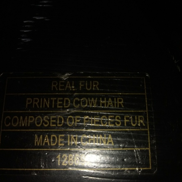 booties - Picture 6 of 6